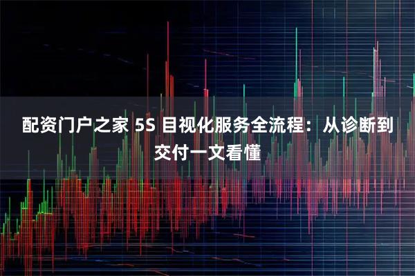 配资门户之家 5S 目视化服务全流程：从诊断到交付一文看懂
